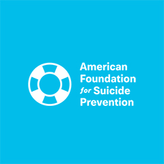 American Foundation for Suicide Prevention